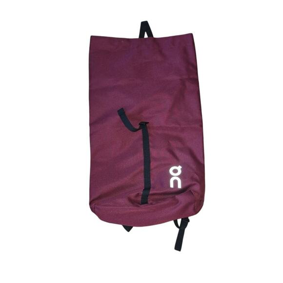 On Cloud Back Pack - Picture 1 of 5